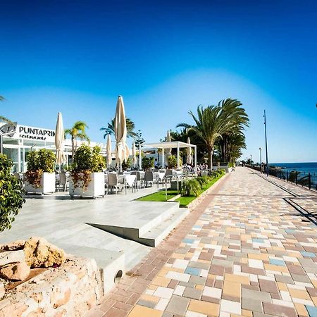 Apartamento Sea Senses Victoria Frente Al Mar Торрев'єха Екстер'єр фото
