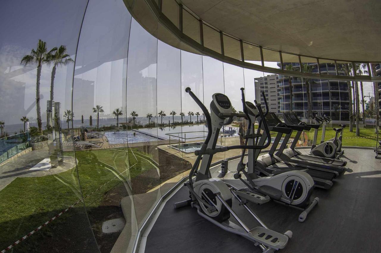 Apartamento Sea Senses Victoria Frente Al Mar Торрев'єха Екстер'єр фото