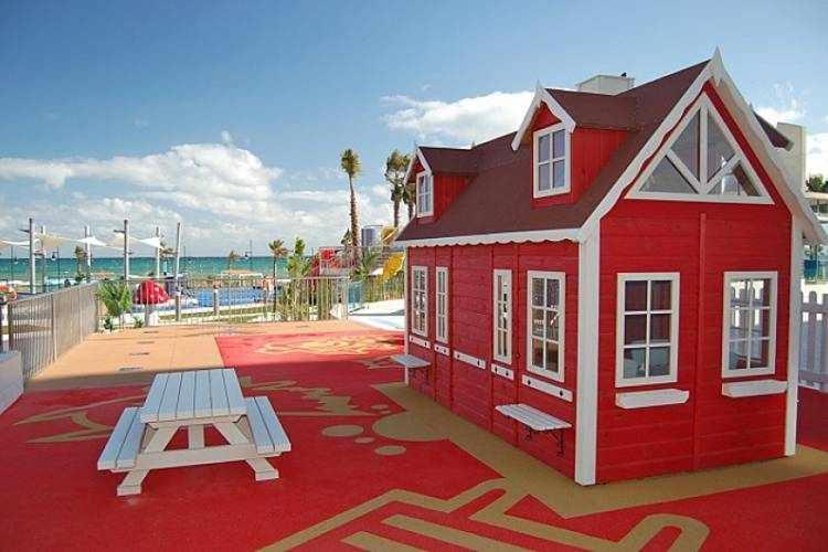 Apartamento Sea Senses Victoria Frente Al Mar Торрев'єха Екстер'єр фото